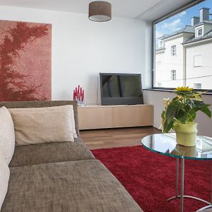 Appartement met Twee Slaapkamers